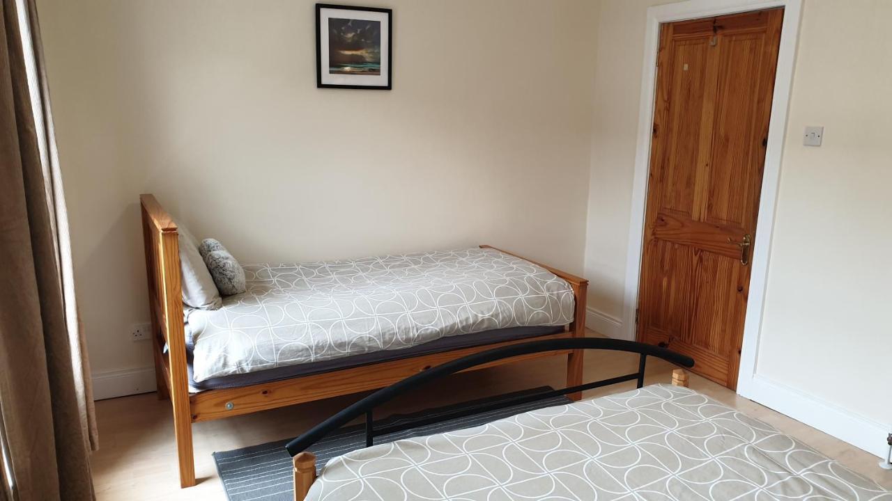 Private Home Titanic History Belfast Extérieur photo